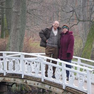 Meet your Posher, Sherry